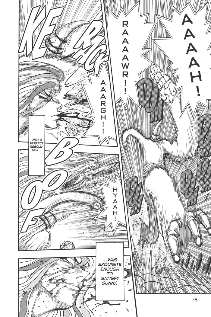 Toriko Chapter 47 image 12_optimized